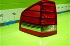 Фонарь задний наружный левый (после 2016г) (924012J500) для Kia Mohave с 2008г