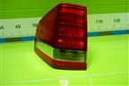 Фонарь задний наружный левый (после 2016г) (924012J500) для Kia Mohave с 2008г
