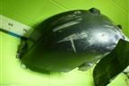 Локер задний правый (9634010280) для Peugeot 307 с 2001-2007г
