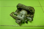 Суппорт задний правый для Peugeot 307 с 2001-2007г