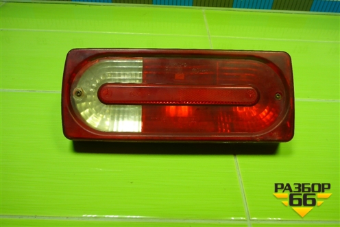 Фонарь задний (после 2007г) (A4638201964) для Mercedes Benz G-Klass W463 с1989г