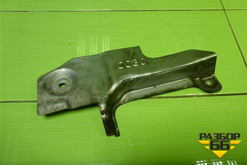 Экран тепловой (2.0л RF) для Mazda Mazda 5 с 2005-2010г