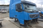Кабина для Volvo  TRUCK FM с 2001-2013г