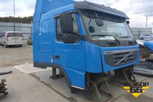 Кабина для Volvo  TRUCK FM с 2001-2013г