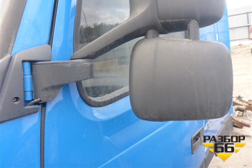 Кабина для Volvo  TRUCK FM с 2001-2013г