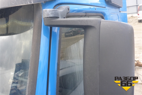 Кабина для Volvo  TRUCK FM с 2001-2013г