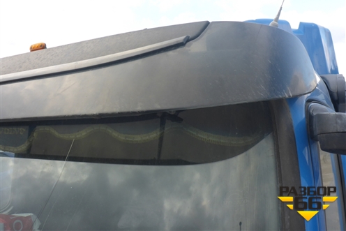 Кабина для Volvo  TRUCK FM с 2001-2013г