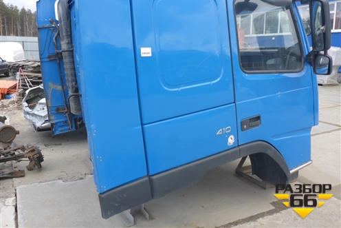 Кабина для Volvo  TRUCK FM с 2001-2013г