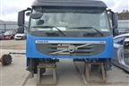 Кабина для Volvo  TRUCK FM с 2001-2013г