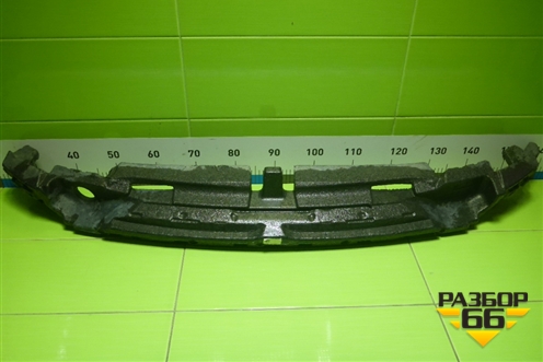 Наполнитель переднего бампера (51118073986) для BMW 7-серия G11/G12 с 2015г