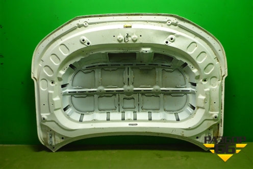 Капот (553000121AADYJ) для Chery Tiggo 8 Pro с 2021г