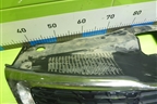 Решетка радиатора (863504Y000) для Kia Rio с 2011-2016г