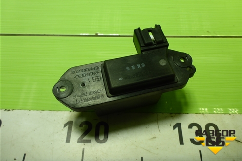 Резистор отопителя (PM010020B) для Mazda Mazda 5 с 2005-2010г