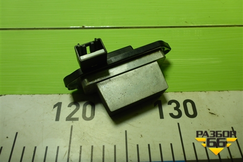 Резистор отопителя (PM010020B) для Mazda Mazda 5 с 2005-2010г