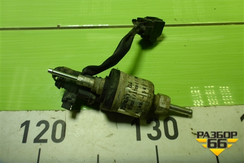 Насос топливный электрический (на Webasto) для Mazda Mazda 5 с 2005-2010г