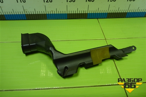Воздуховод отопителя (CC2961158) для Mazda Mazda 5 с 2005-2010г