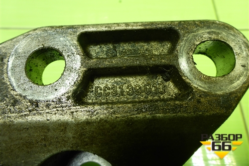Кронштейн КПП (МКПП) (CC3139010) для Mazda Mazda 5 с 2005-2010г