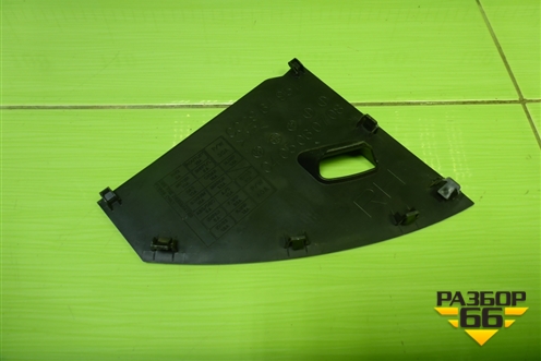 Крышка блока предохранителей (СС2964951) для Mazda Mazda 5 с 2005-2010г
