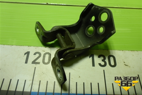Петля двери передней правой верхняя для Mazda Mazda 5 с 2005-2010г