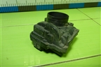 Заслонка дроссельная электрическая (1.6л PSA) (V2C38050700) для Peugeot 408 с 2012г