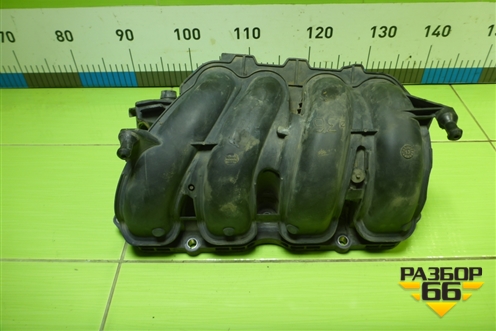 Коллектор впускной (1.6л PSA) (V76045978003) для Peugeot 408 с 2012г