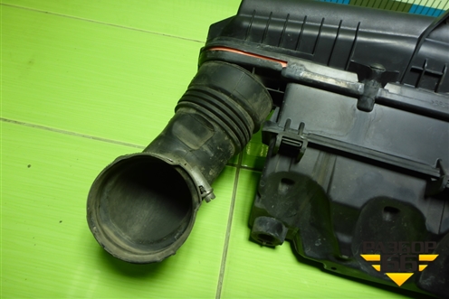 Корпус воздушного фильтра (V760954680) для Peugeot 408 с 2012г