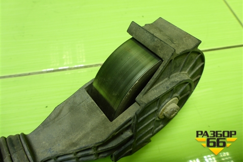 Кронштейн ролика натяжителя (1.6л PSA) (V759883280) для Peugeot 408 с 2012г