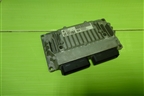 Блок управления АКПП (1.6л PSA) (9664859580) для Peugeot 408 с 2012г