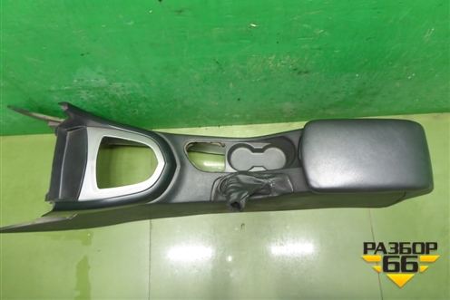 Подлокотник (9660529477) для Peugeot 408 с 2012г