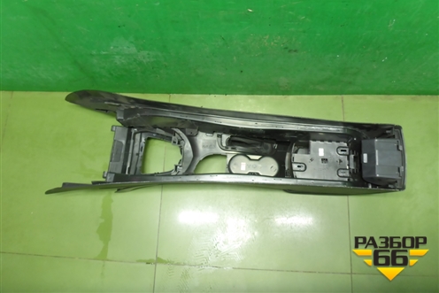 Подлокотник (9660529477) для Peugeot 408 с 2012г