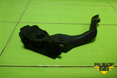 Педаль газа электронная (9671433780) для Peugeot 408 с 2012г