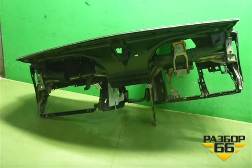Торпедо под AIR BAG без AIR BAG для Peugeot 408 с 2012г