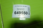 Кронштейн КПП (2S617M125AC) для Ford Fiesta с 2001-2008г