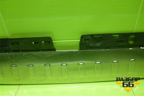 Накладка заднего бампера (2804108XKV3AA) для Tank 500 с 2022-2025г