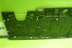 Накладка заднего бампера (2804108XKV3AA) для Tank 500 с 2022-2025г