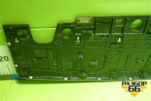 Накладка заднего бампера (2804108XKV3AA) для Tank 500 с 2022-2025г