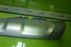 Накладка заднего бампера нижняя (2804205XKV3AA) для Tank 500 с 2022-2025г