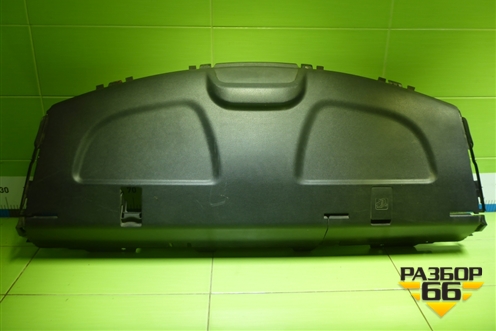 Полка багажника (седан) (856104L000) для Hyundai Solaris с 2010-2016г