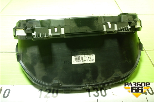 Щиток приборов АКПП (940034L215) для Hyundai Solaris с 2010-2016г