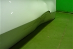 Дверь передняя правая (6101200XKV3CA) для Tank 500 с 2022-2025г