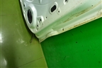 Дверь передняя правая (6101200XKV3CA) для Tank 500 с 2022-2025г