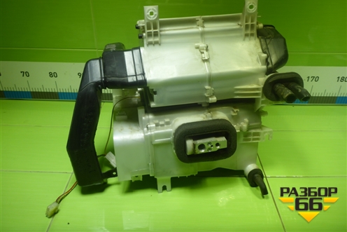 Корпус отопителя (под радиатор) для Mitsubishi Lancer-9  с 2003-2008г (Лансер)