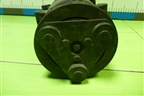 Компрессор кондиционера (2.0л A0DA) (8N5H19D629RF) для Ford Focus 2 с 2005-2008г