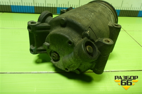Компрессор кондиционера (2.0л A0DA) (8N5H19D629RF) для Ford Focus 2 с 2005-2008г