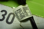 Проводка на двигатель (G4FC 1.6л на катушки) (273502B000) для Hyundai Solaris с 2010-2016г