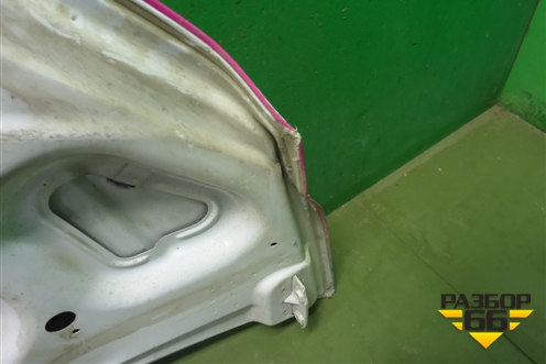 Капот (А21R238402012) для GAZ ГАЗель NEXT