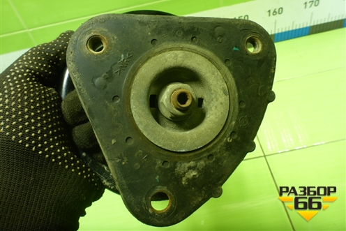 Амортизатор передний правый (334840) для Ford Focus 2 с 2008-2011г