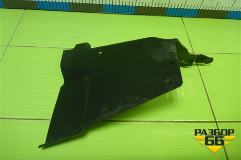 Пыльник двигателя боковой левый (21902802023) для VAZ Granta/Гранта