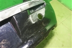 Бампер задний (6410A747) для Mitsubishi Lancer-X с 2007г