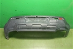 Юбка заднего бампера (850186TA0A) для Nissan Pathfinder с 2021-2025г